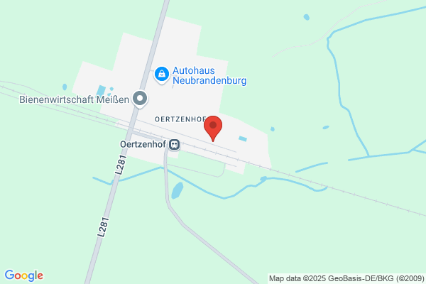 Landwirtschaftliche Handels- und Dienstleistungs GmbH