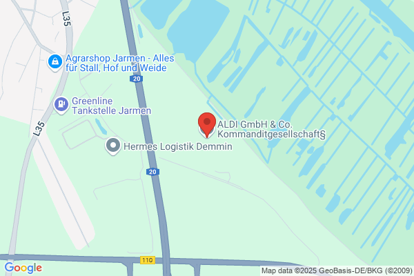 ALDI GmbH & Co. KG