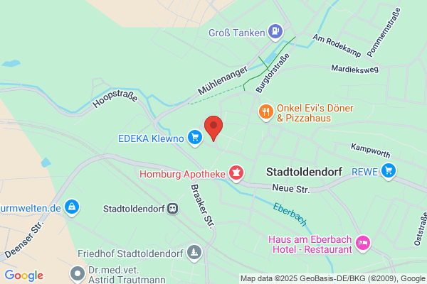 LVM Versicherung Ebbighausen - Versicherungsagentur