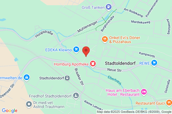 Büro Direkt Inh. Dirk Waldmann