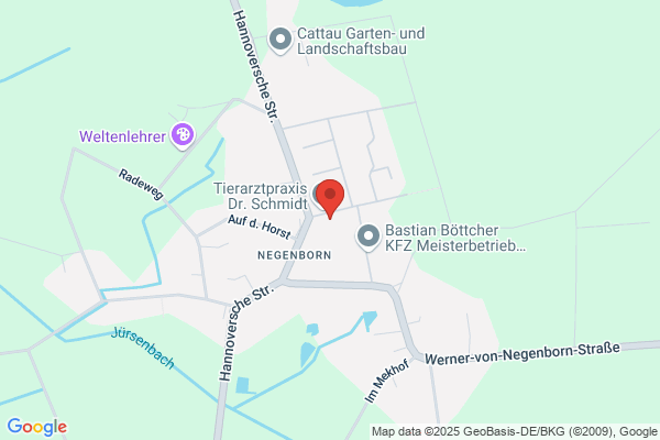 Gemeindeverwaltung Wedemark Jugendtreff Negenborn