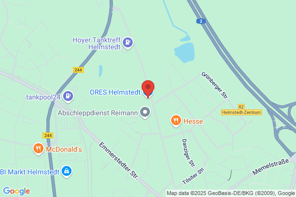 Ore GmbH