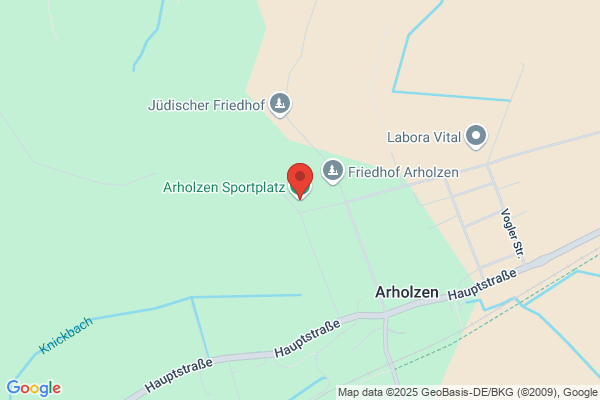 Turn- und Sportverein Arholzen e.V.