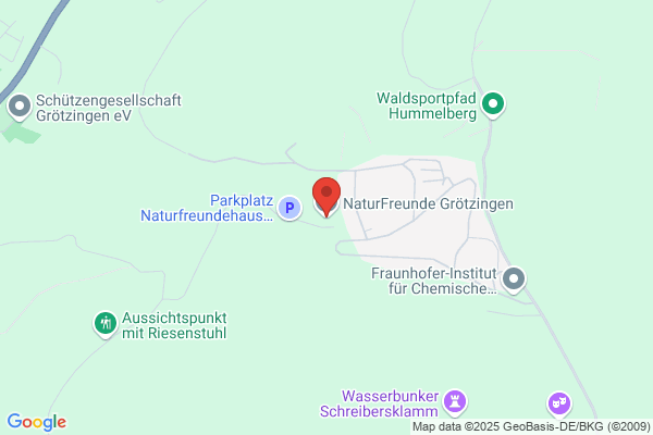 Naturspielräume - Röttjer