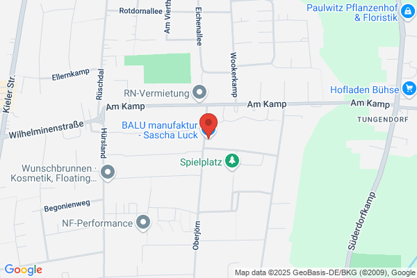 BALU-Haustechnik GmbH