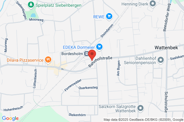 Döner Grill Center