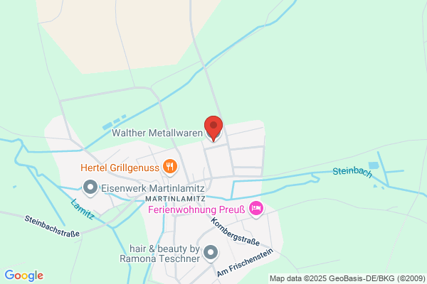 Schlüter Metallwaren GmbH, Walter