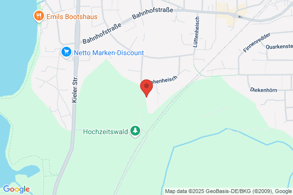 TENNIS-CLUB Bordesholm e.V.