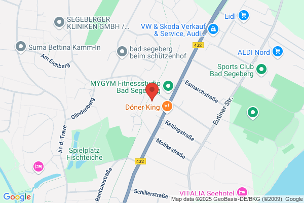 Netto - Günstig. Besser. Für dich.