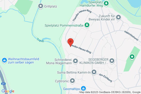Eichhorn Consult