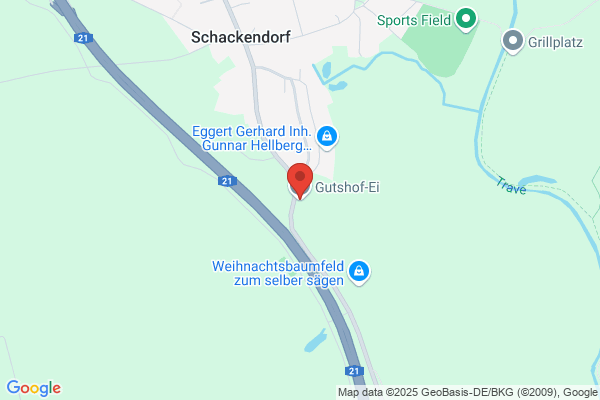 Gutshof-Ei GmbH