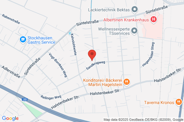 Holzeinschlag Nord GmbH