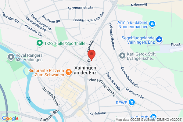 Ingenieurbüro Schwarz