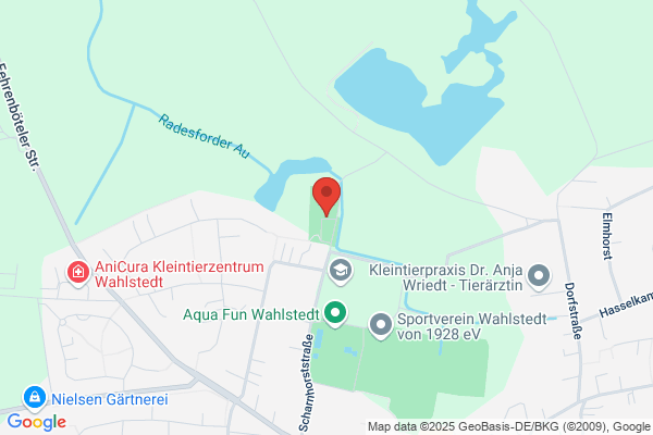 Wahlstedter Schützengilde e.V.