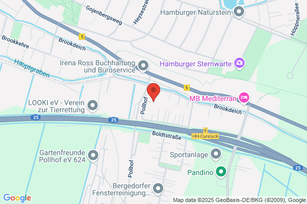 Wahrbichler & Krause Gbr. Partyservice Hase Hamburg