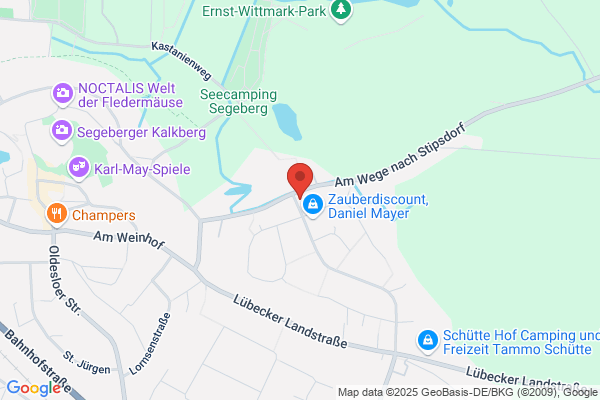 Wohngemeinschaft Obergescho, Erdgeschoß