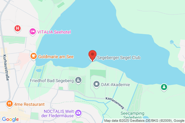 Segeberger Segel Club e.V.