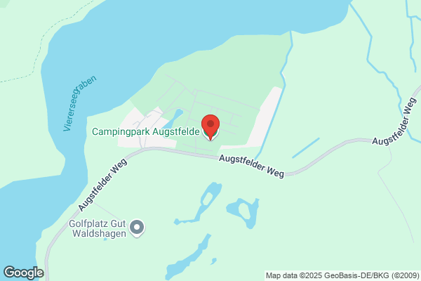 Campingpark Augstfelde