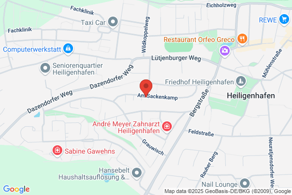 Hollien Thomas Betriebswirt u. Bankkaufmann