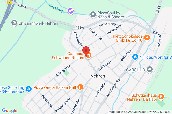 Gemeindeverwaltung Nehren