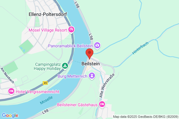 Altes Zollhaus Inh. Lipmann