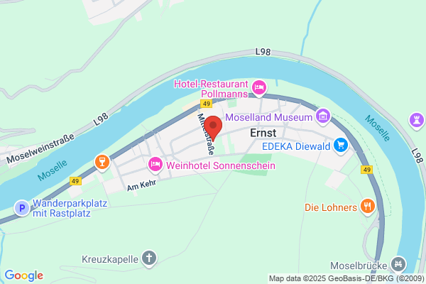 Raiffeisenbank Moselkrampen eG