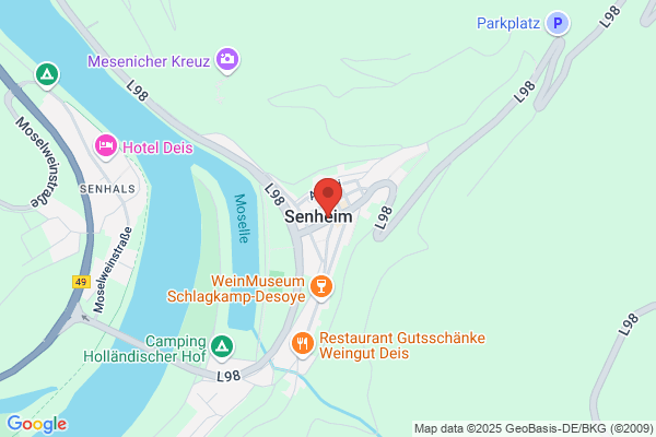 Schinkenkeller Senheim