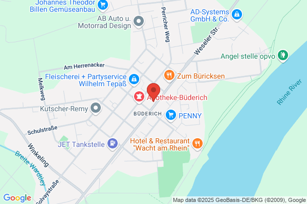 Zum Alten Stadttor