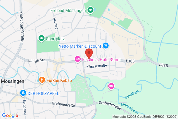 Fahrschule Nill GmbH