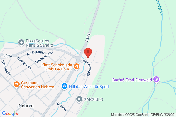 Fitness & Physiotherapie Kerngesund-Nehren