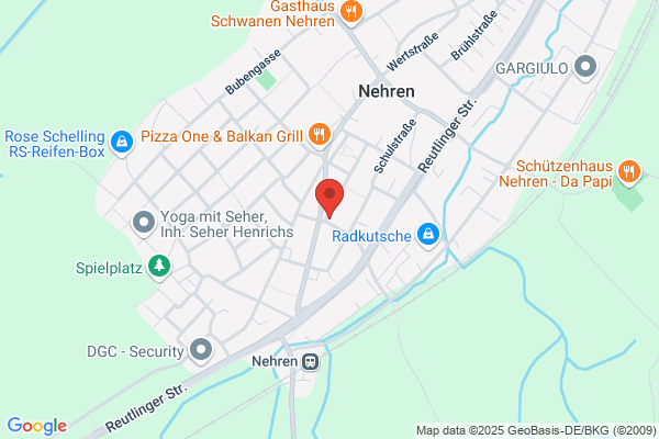 Frisuren-Atelier an der Linde S. Hauser GmbH