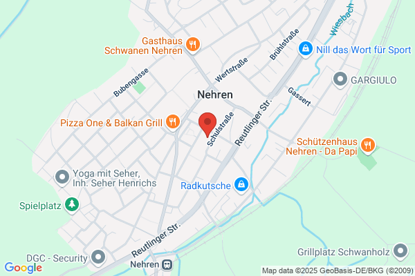 Förderverein Kinder und Jugendbildungsarbeit Nehren E.V.