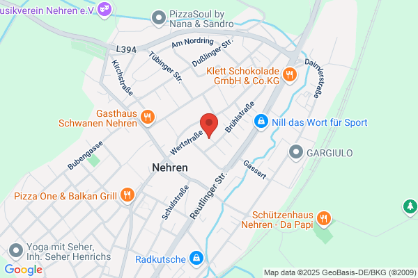 Heidrun Wermter
