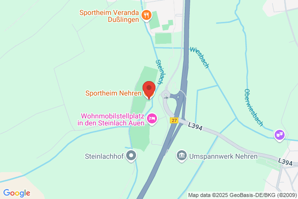 TSG-Sportheim