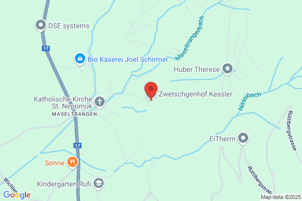 Kessler Egon Gestüt Pfauenhof