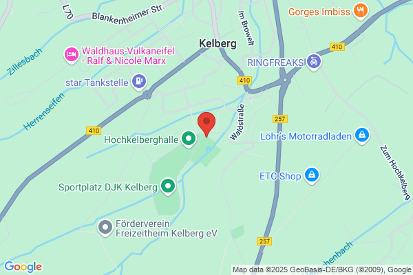 Freibad Kelberg