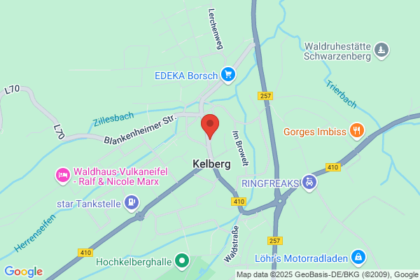 Friseursalon Schäfer, Inh. Nadine Schlich
