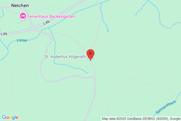 Hubertus