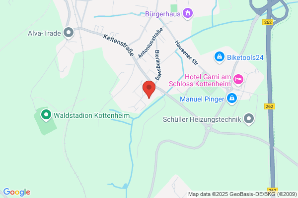 NOBELCARE Vertriebsgesellschaft mbH