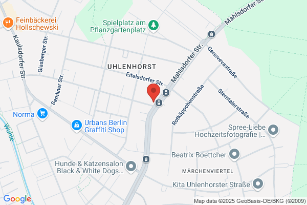 PHK Management GmbH