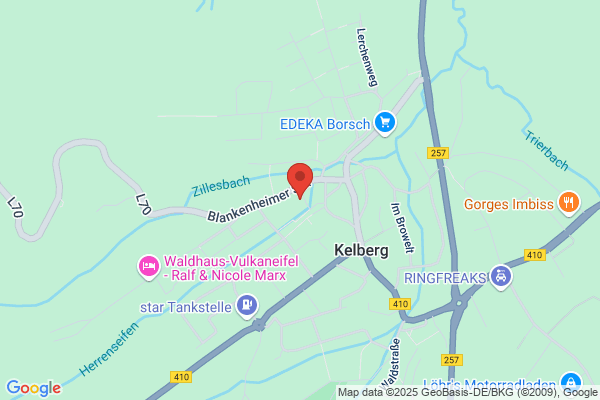 Pfarrverband Kelberg