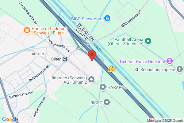 Resilux Schweiz AG