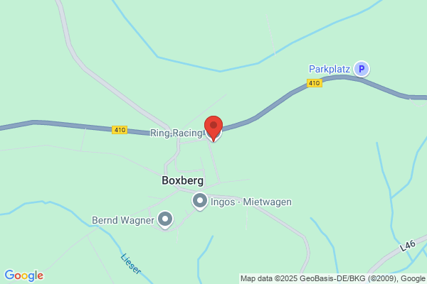 Ring-Racing