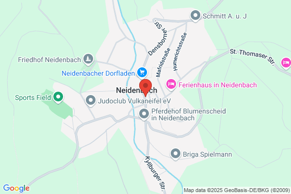 Zum Dorfbrunnen Inh. Kapell