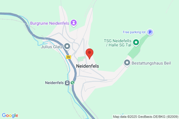 Kindertagesstätte Abenteuerland