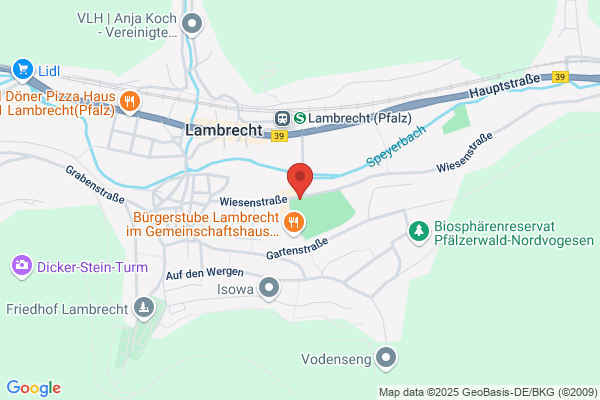 TSV Lambrecht