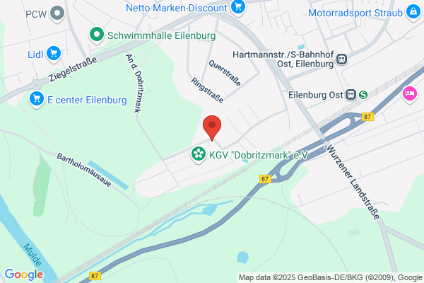 Telebüro Eilenburg