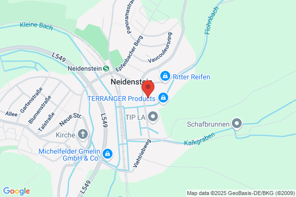 Terranger Service GmbH