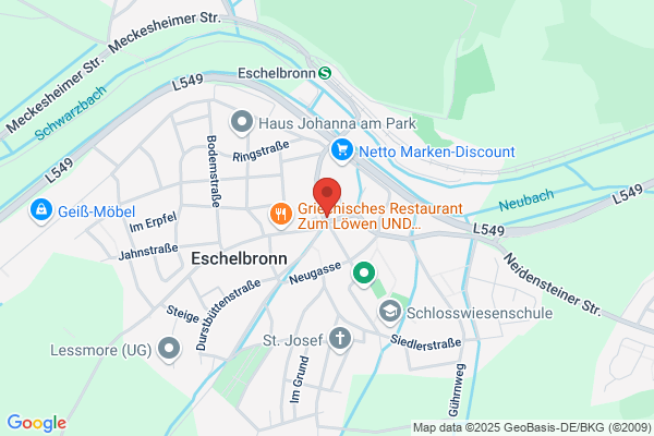 Buchhandlung Sittig
