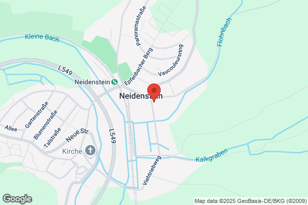 Bühler Forderungsmanagement e.K.